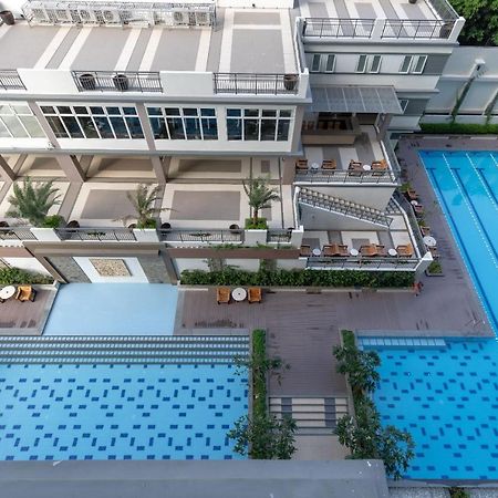 Zen Rooms Sheridan Mandaluyong Pasig City Ngoại thất bức ảnh