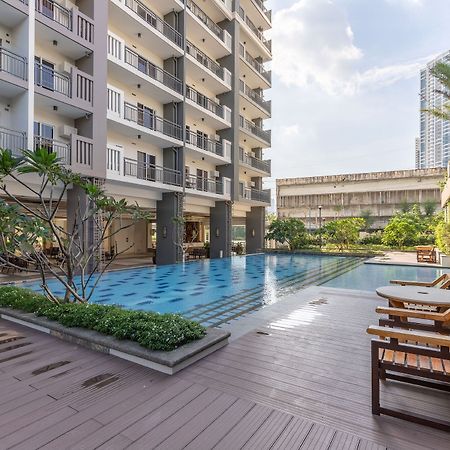 Zen Rooms Sheridan Mandaluyong Pasig City Ngoại thất bức ảnh