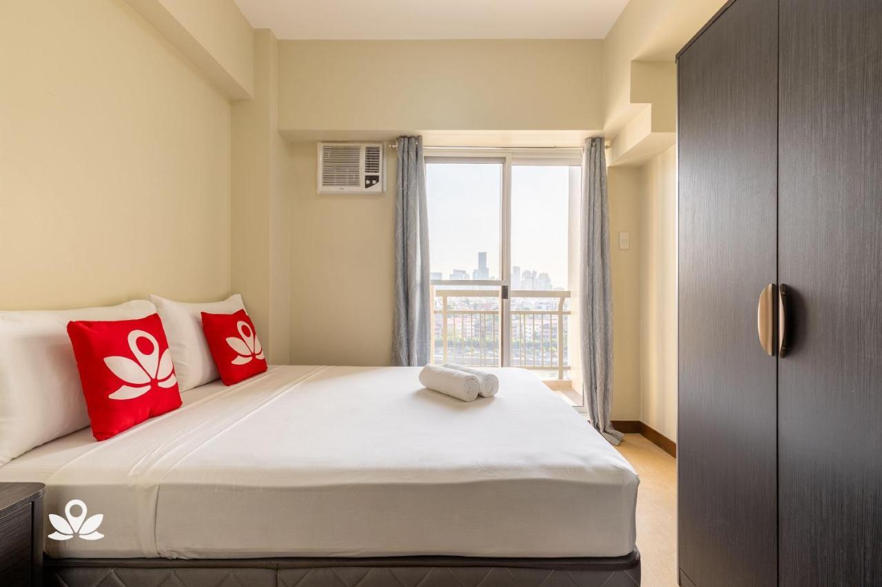 Zen Rooms Sheridan Mandaluyong Pasig City Ngoại thất bức ảnh