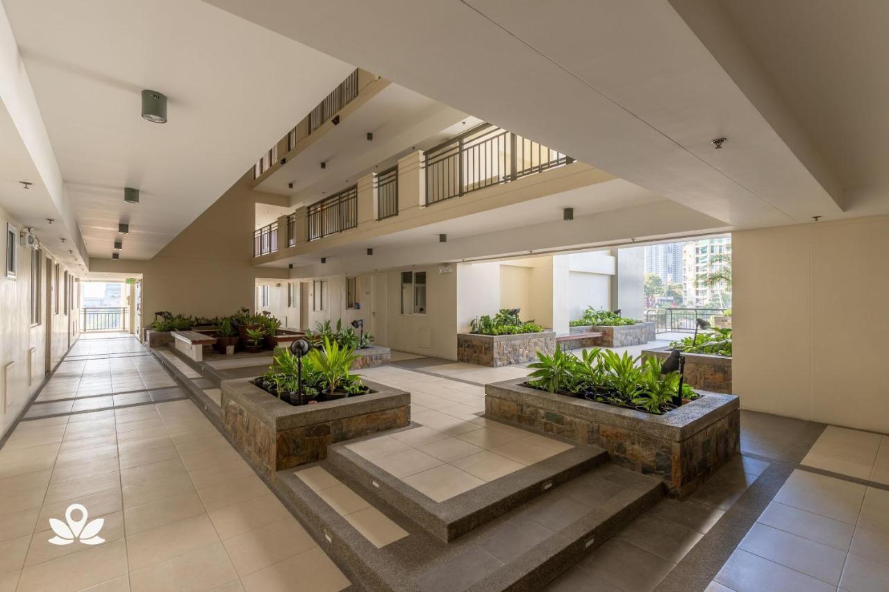 Zen Rooms Sheridan Mandaluyong Pasig City Ngoại thất bức ảnh