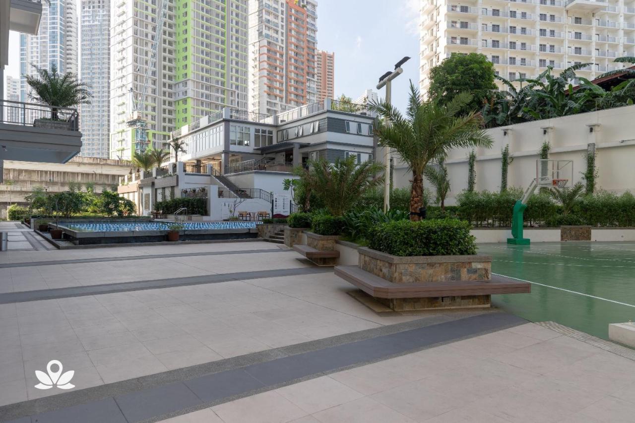 Zen Rooms Sheridan Mandaluyong Pasig City Ngoại thất bức ảnh