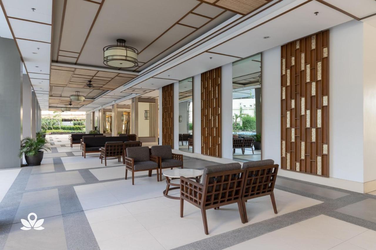 Zen Rooms Sheridan Mandaluyong Pasig City Ngoại thất bức ảnh