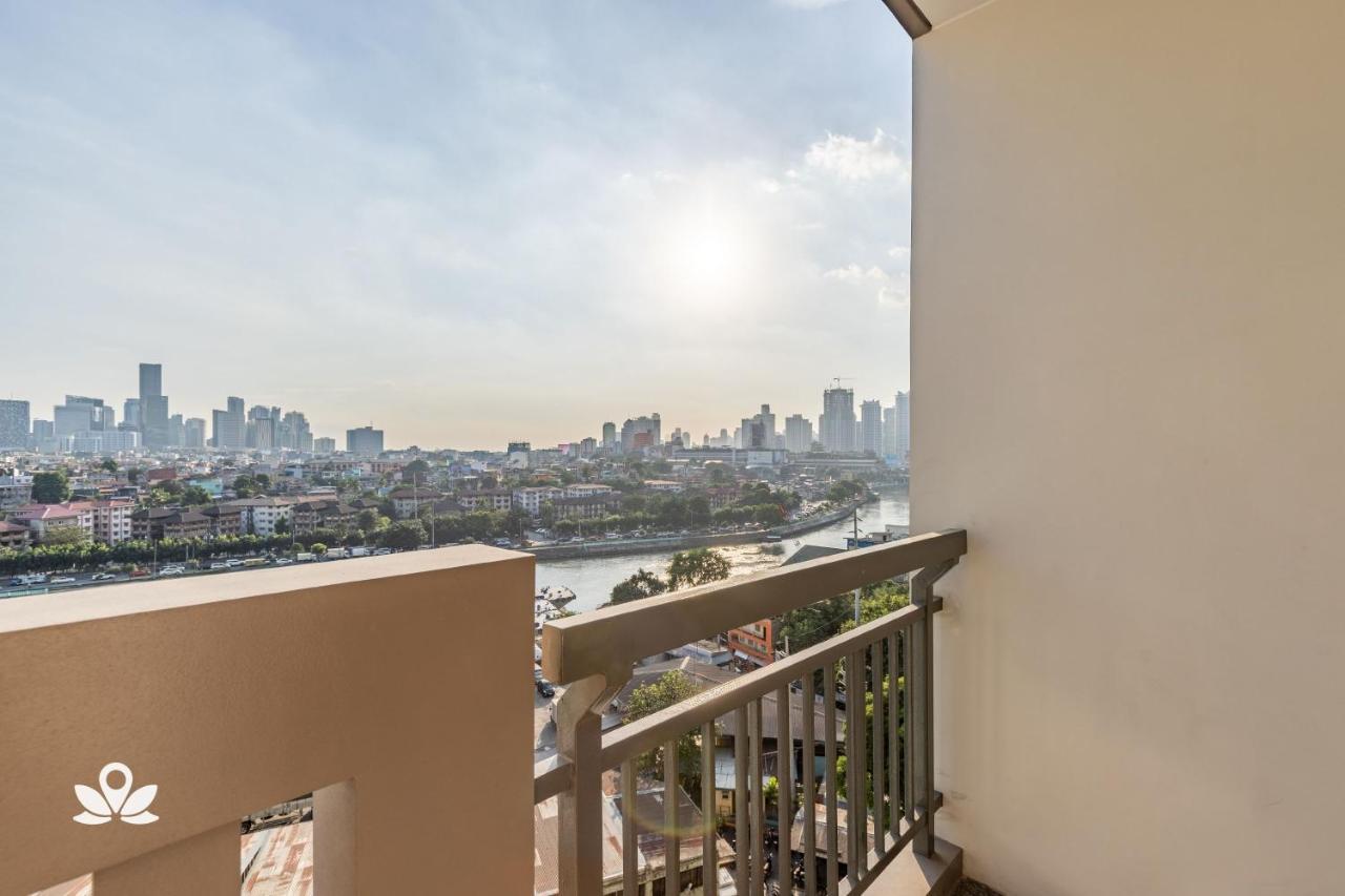 Zen Rooms Sheridan Mandaluyong Pasig City Ngoại thất bức ảnh