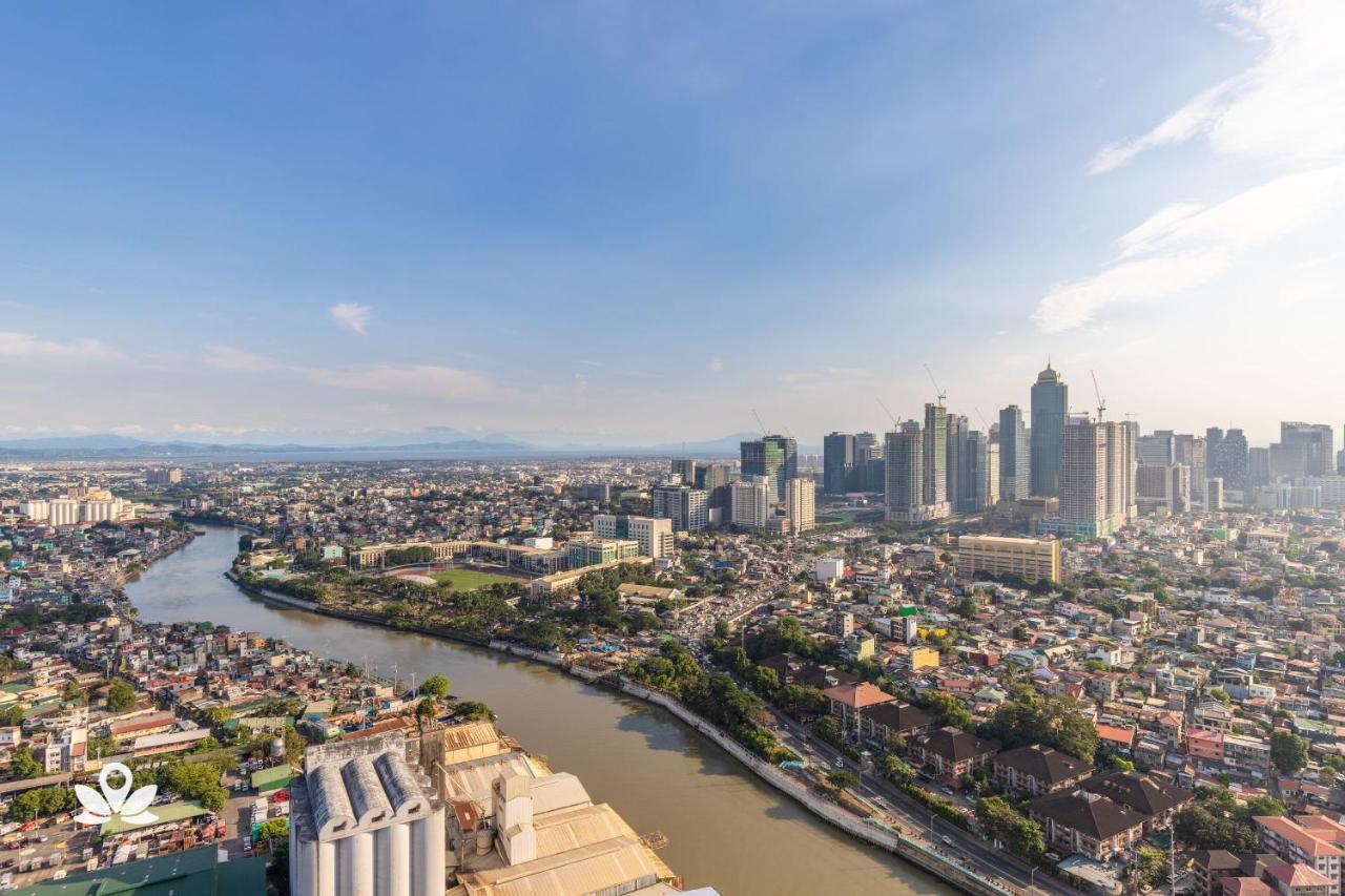 Zen Rooms Sheridan Mandaluyong Pasig City Ngoại thất bức ảnh