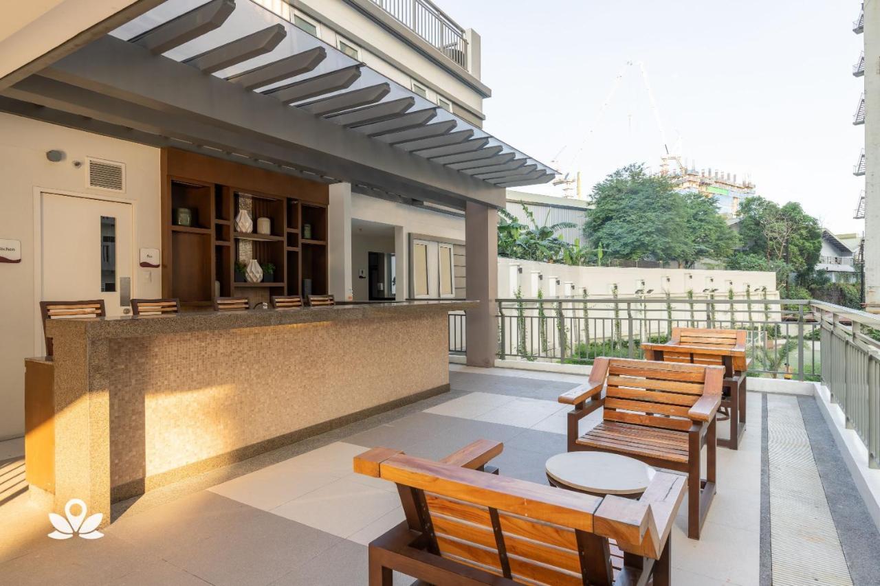 Zen Rooms Sheridan Mandaluyong Pasig City Ngoại thất bức ảnh
