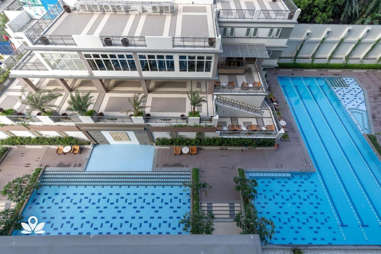 Zen Rooms Sheridan Mandaluyong Pasig City Ngoại thất bức ảnh