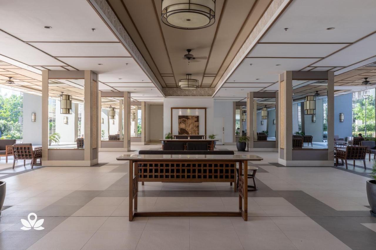 Zen Rooms Sheridan Mandaluyong Pasig City Ngoại thất bức ảnh