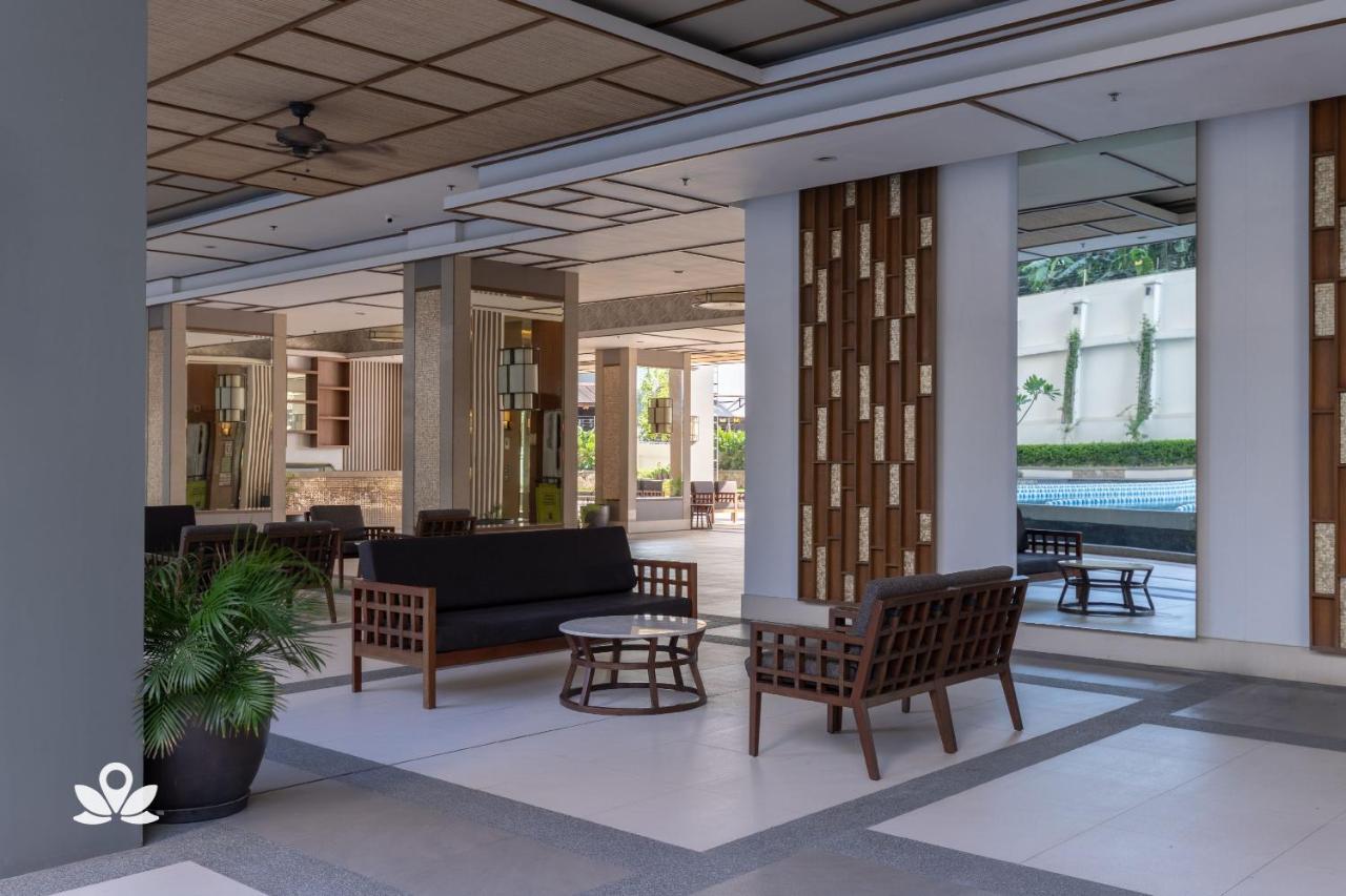 Zen Rooms Sheridan Mandaluyong Pasig City Ngoại thất bức ảnh