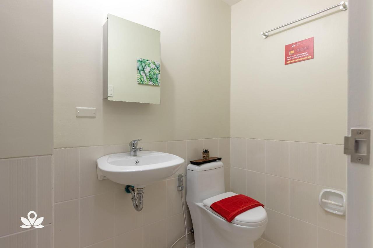 Zen Rooms Sheridan Mandaluyong Pasig City Ngoại thất bức ảnh