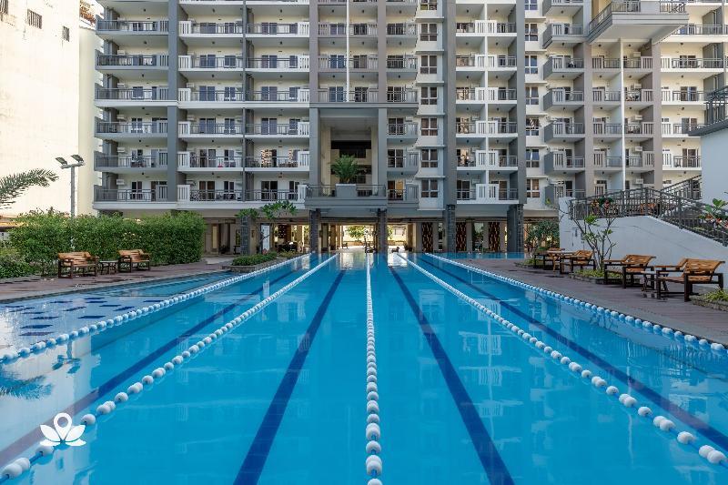 Zen Rooms Sheridan Mandaluyong Pasig City Ngoại thất bức ảnh