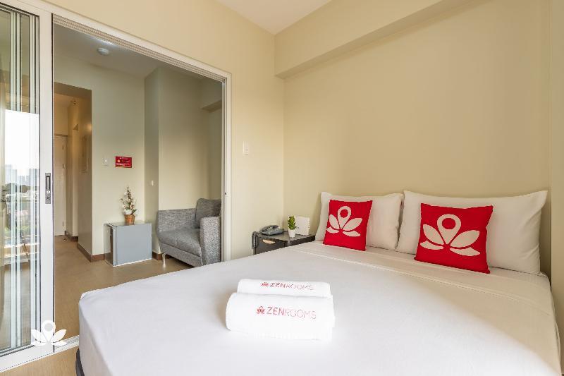 Zen Rooms Sheridan Mandaluyong Pasig City Ngoại thất bức ảnh