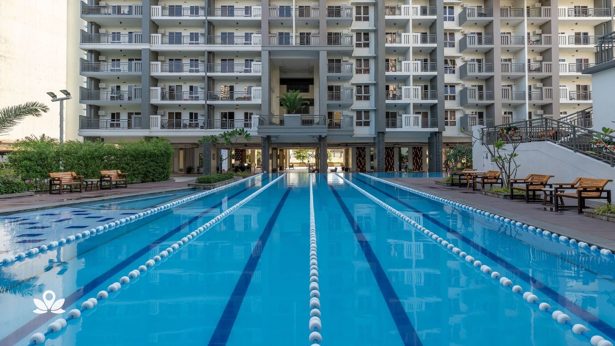 Zen Rooms Sheridan Mandaluyong Pasig City Ngoại thất bức ảnh