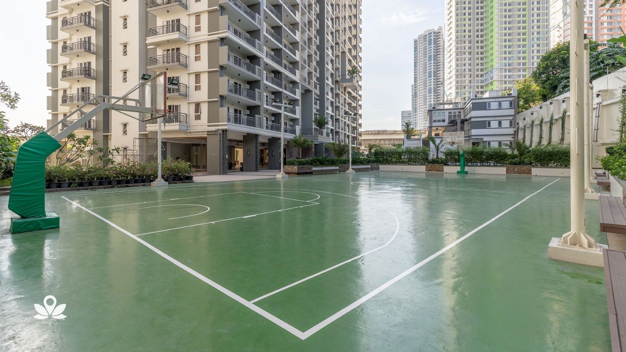 Zen Rooms Sheridan Mandaluyong Pasig City Ngoại thất bức ảnh