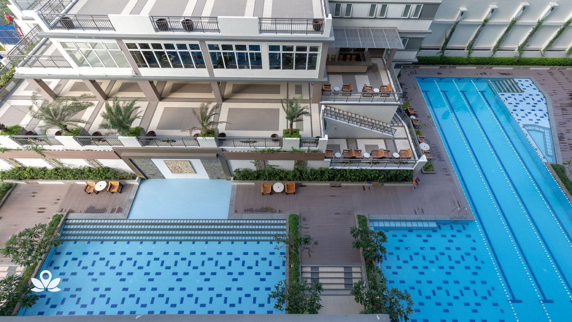 Zen Rooms Sheridan Mandaluyong Pasig City Ngoại thất bức ảnh
