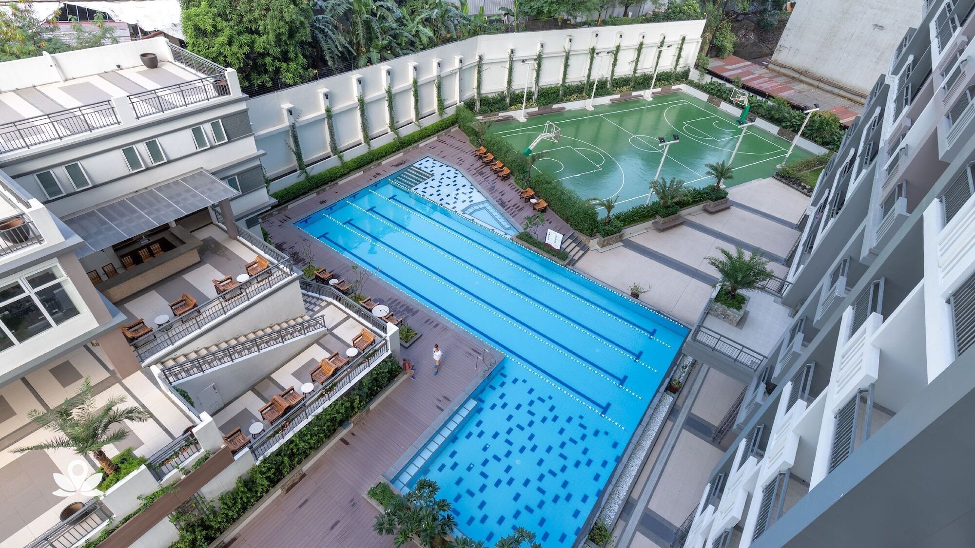 Zen Rooms Sheridan Mandaluyong Pasig City Ngoại thất bức ảnh