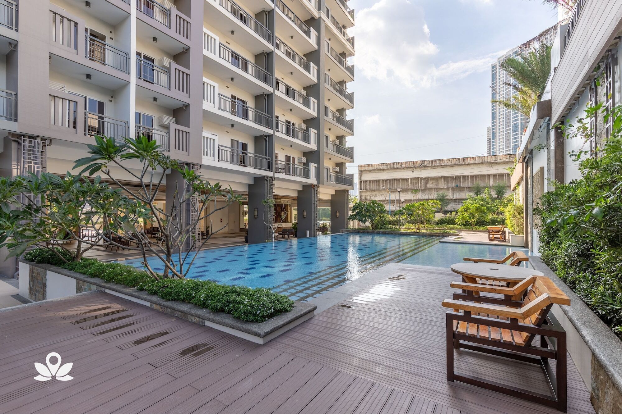 Zen Rooms Sheridan Mandaluyong Pasig City Ngoại thất bức ảnh